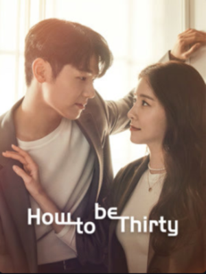 How to be Thirty (2021) ซับไทย