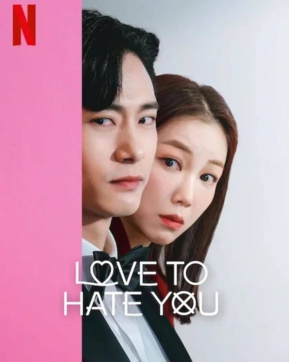 Love to Hate You1