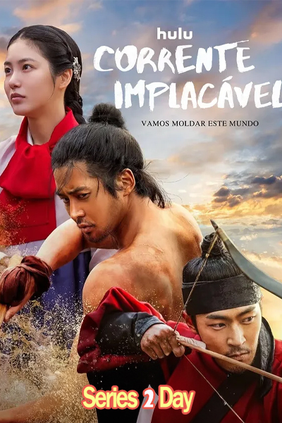 ดูซีรี่ย์ The Murky Stream (2025) EP.1-9 จบ (ซับไทย)