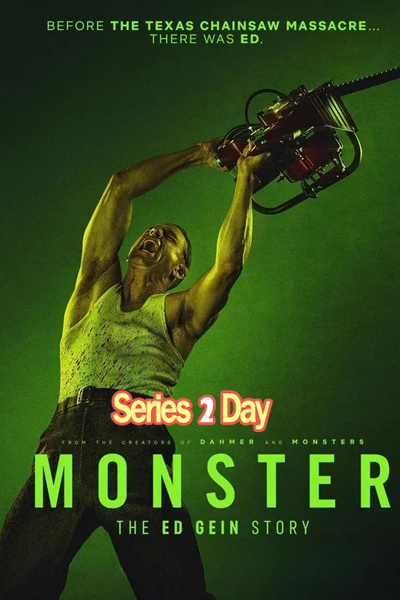 ดูซีรี่ย์ ปีศาจ: เรื่องราวของเอ็ด กีน Monster: The Ed Gein Story (2025) พากย์ไทย EP1-8 (จบ)