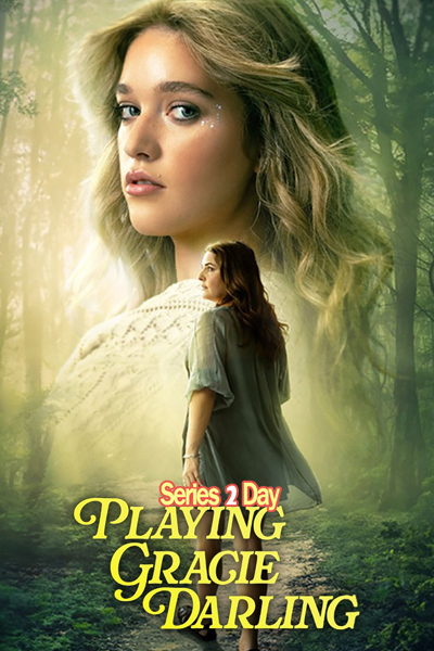 ดูซีรี่ย์ Playing Gracie Darling (2025) เกมหลอน ลักพาตาย พากย์ไทย EP1-6 (จบ)