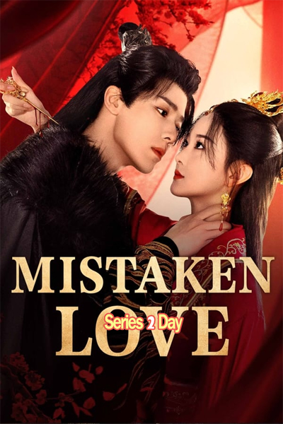 ดูซีรี่ย์ รักพลั้งพลาด Mistaken Love ซับไทย (2024) EP1-24 (จบ)