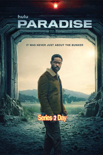 ดูซีรี่ย์ Paradise ซีซั่น 2 (2026) พากย์ไทย Ep1-8 (ตอนจบ)