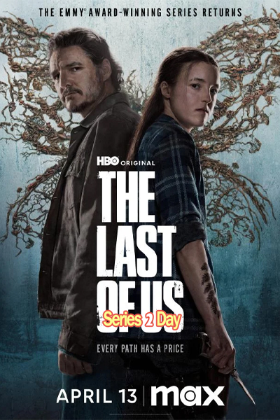ดูซีรี่ย์ เดอะลาสต์ออฟอัส ซีซั่น 2 The Last Of Us Season 2 (2025) พากย์ไทย EP1-7 (จบ)