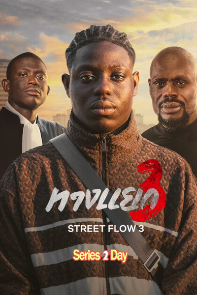 ดูหนัง ทางแยก 3 Street Flow 3 (2026) พากย์ไทย (เต็มเรื่อง) netflix