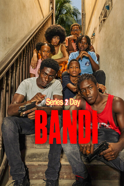 ดูซีรี่ย์ พี่น้องใต้เงาอาชญากรรม Bandi (2026) พากย์ไทย EP.1-8 (จบ)