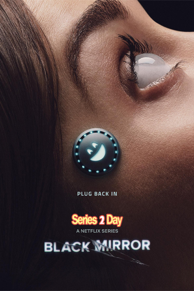 ดูซีรี่ย์ แบล็ก มิร์เรอร์ ซีซั่น 7 (2025) Black Mirror Season 7 พากย์ไทย EP1-6 (จบ)
