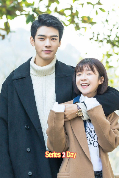 ดูซีรี่ย์ สายลับจับกลิ่น (พากย์ไทย) Flavour It’s Yours (2024) EP1-13 จบ