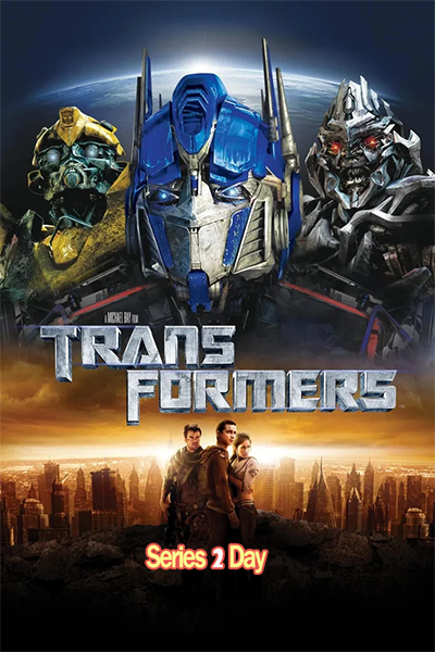 หนัง transformers ทรานส์ฟอร์มเมอร์ส มหาวิบัติจักรกลสังหารถล่มจักรวาล (2007) เต็มเรื่อง พากย์ไทย