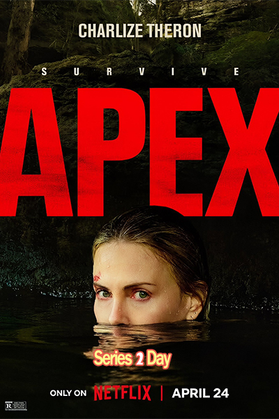 หนัง ห่วงโซ่สังหาร Apex (2026) พากย์ไทย HD (เต็มเรื่อง)
