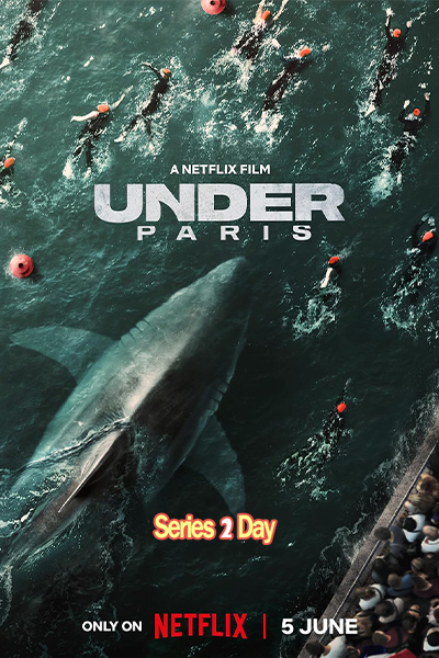 ดูหนัง มฤตยูใต้ปารีส Under Paris (2024) พากย์ไทย (เต็มเรื่อง)