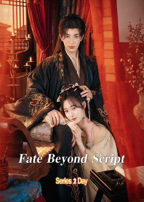ดูซีรี่ย์ Fate Beyond Script โชคชะตาที่นอกเหนือจากบทละคร (2026) ซับไทย EP1-28 (จบ)