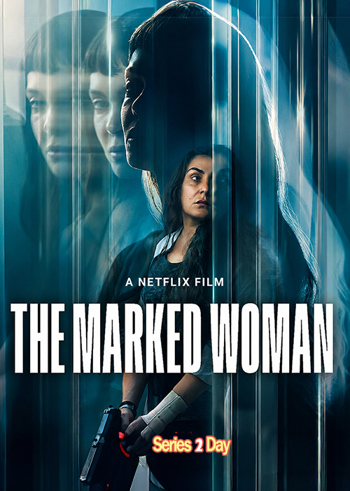 ดูหนัง หญิงนิรนามกับมลทินปริศนา The Marked Woman (2026) พากย์ไทย (เต็มเรื่อง)