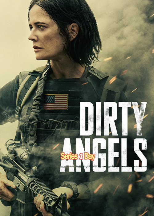 ดูหนัง นางฟ้าพันธุ์ดุ Dirty Angels (2024) พากย์ไทย์ (เต็มเรื่อง)